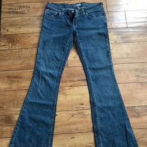 👖SO Wear It Declare It Jeans👖